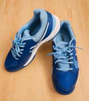Asics Gel-Dedicate Tennisschuhe, fast neu   Hermes-Aktion !! Bayern - Karlstein Vorschau