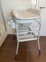 chicco Bade- Wickelkombination Badewanne Cuddle & Bubble Bayern - Eching (Niederbay) Vorschau