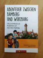 Abenteuer zwischen Bamberg und Würzburg - Biber & Butzemann Bayern - Aystetten Vorschau