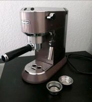 Delonghi Espressomaschine Siebträger Dedica Baden-Württemberg - Karlsruhe Vorschau