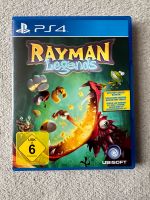 PS4 Rayman Legends Sachsen - Großenhain Vorschau