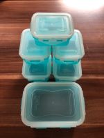 Lock & Lock Vorratsdosen Behälter Tupperware Frankfurt am Main - Praunheim Vorschau