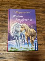 Buch Sternenschweif - Allerbeste Ponyfreunde Baden-Württemberg - Abstatt Vorschau