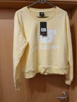 New Balance Sweater Gr.L Nordrhein-Westfalen - Wetter (Ruhr) Vorschau