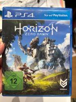 Horizon Zero Dawn  Play Station 4 Spiel Bayern - Bad Staffelstein Vorschau