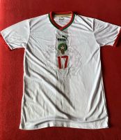 Marokko tshirt boufal Größe M-L Nordrhein-Westfalen - Mülheim (Ruhr) Vorschau