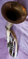 Tenorhorn, Bariton, Horn, Marschinstrumente, Musikinstrumente, Hessen - Hirzenhain Vorschau