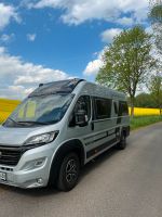 Wohnmobil mieten, Adria Twin 640 SGX Supreme Thüringen - Hohes Kreuz Vorschau