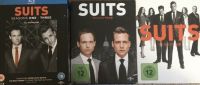 Suits Bluray / DVD Serie Nordrhein-Westfalen - Gelsenkirchen Vorschau