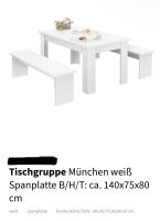 Tischgruppe Köln - Porz Vorschau
