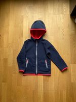 Fleecejacke Kinder, fest + warm/wendbar:marineblau/rosa ab Gr.110 Aubing-Lochhausen-Langwied - Aubing Vorschau