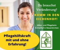 Pflegehilfskraft mit und ohne Erfahrung Lüneburger Heide - Neuenkirchen Vorschau