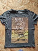 T-Shirt Zara Boys Gr. 140 VW Strand Surfen Summer Water Sand Bayern - Mintraching Vorschau