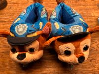 Paw Patrol Chase Hausschuhe Hessen - Dreieich Vorschau