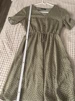 Sommer Kleid  Damen Nordrhein-Westfalen - Xanten Vorschau