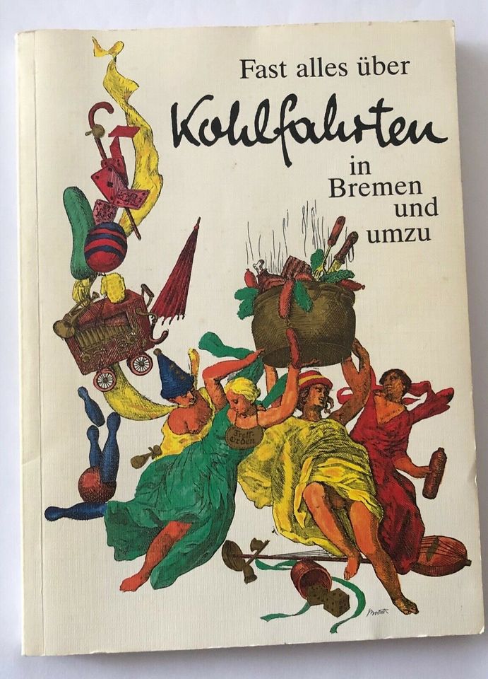 Fast alles über Kohlfahrten in Bremen und umzu D. Drahtschmidt in
