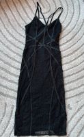 H&M schwarzes langes Kleid Abendkleid Gr. 34 Bayern - Pfaffenhofen a.d. Ilm Vorschau