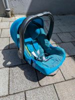 Britax Römer Babyschale Kindersitz Auto Nordrhein-Westfalen - Geilenkirchen Vorschau