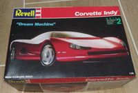 Revell, Corvette Indy "Dream Machine" 1994 Konzept Car Bayern - Holzkirchen Unterfranken Vorschau