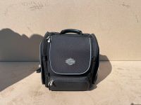 Harley-Davidson Tasche für Sissybar Tourentasche Original Hessen - Alsfeld Vorschau