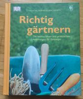 Richtig gärtnern: Die besten Ideen und praktischen Anleitungen München - Hadern Vorschau