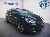 Renault Scenic IV Grand Initiale Paris Nordfriesland - Husum Vorschau