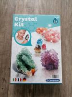 NEU Crystal Kit v. Clementoni, 8+, Kristalle züchten Hessen - Eltville Vorschau