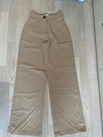 Anzughose straight leg von Bershka Nordrhein-Westfalen - Moers Vorschau