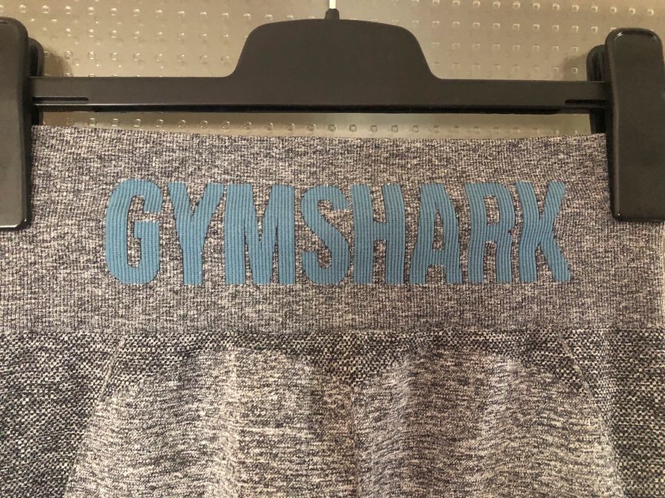 Gymshark Leggings grau S in Lippstadt