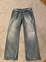 7 for all Mankind Jeans - Used Look Eimsbüttel - Hamburg Rotherbaum Vorschau