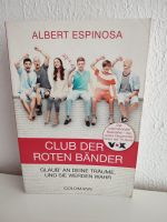 Buch: "Club der roten Bänder" - die Vorlage zur TV Serie VOX Baden-Württemberg - Teningen Vorschau