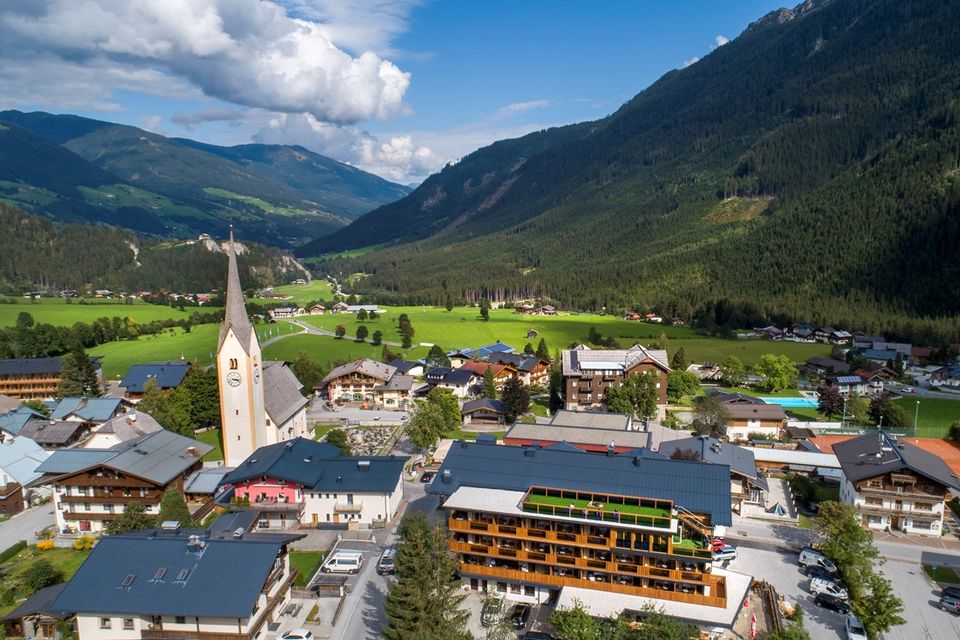 last minute Österreich Krimml Wandern Urlaub skifahren Zillertal in Overath