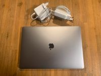 MacBook Pro I7 - 2,6 GHz 6 Core - 16 Zoll - 32 GB DDR4 - 500 GB Baden-Württemberg - Konstanz Vorschau