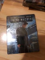 Total Recall Blu-ray Steelbook Sachsen-Anhalt - Stendal Vorschau