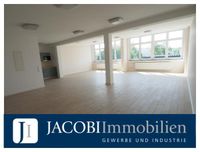 provisionsfrei - ca. 125 m² hochwertige Büro-/Atelierfläche in gepflegtem Gewerbekomplex Niedersachsen - Seevetal Vorschau