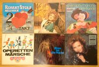 6 Schallplatten Operette/Musical Thüringen - Wasungen Vorschau