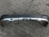 Mercedes Benz w243 GLC Heckspoiler Diffusor Hecklippe 2538852325 Nordrhein-Westfalen - Dinslaken Vorschau