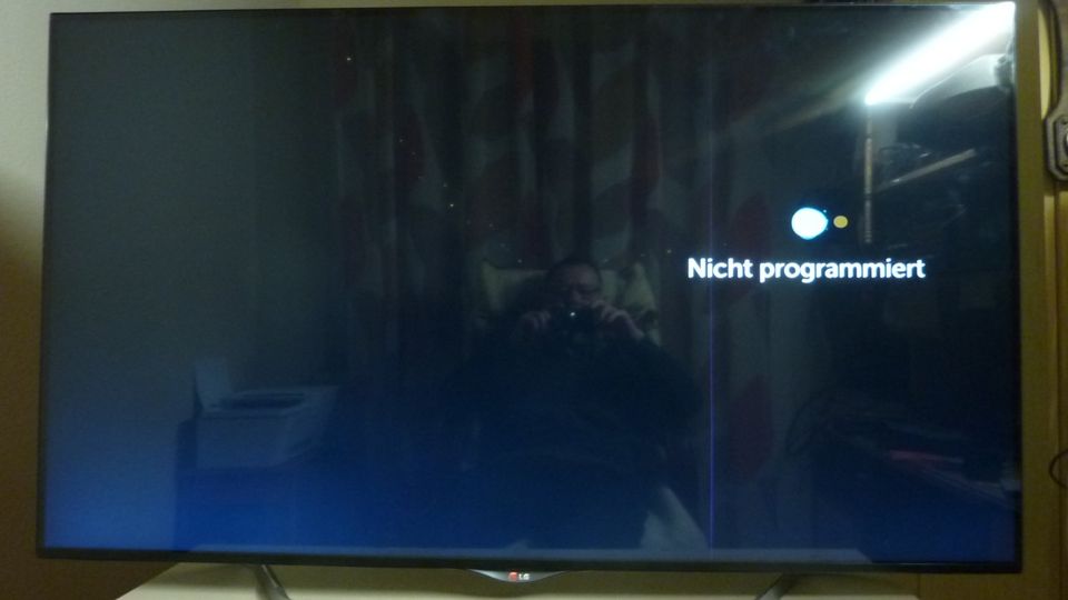 LG 55ub850v TV 4k UHD Flachbildschirm Fernseher 017634689911. in Düsseldorf