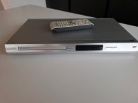 DVD-Player mit Fernbedienung Hessen - Haunetal Vorschau