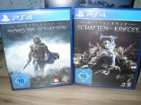 PS4 Spiele Thüringen - Hörselberg-Hainich Vorschau