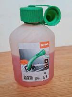 Benzinkanister, Stihl Original, Kanister Sachsen - Käbschütztal Vorschau