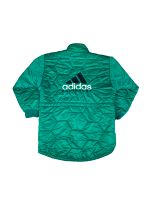 Adidas Equipment Puffer Jacket Coat 90er schimmernd grün Sports Baden-Württemberg - Ludwigsburg Vorschau