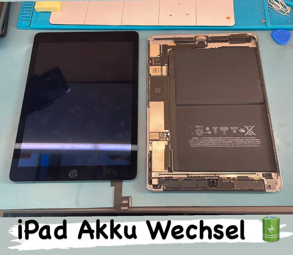 ✅ Handy Smartphone Reparatur Tablet Display Akku ✅ in Edewecht