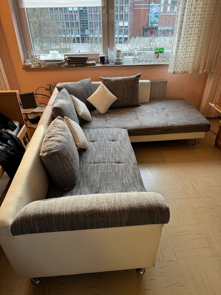 Sofa/ Couch/ Eckcouch in Dortmund