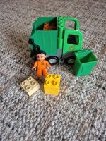 Lego Duplo 4659 Müllauto / Müllwagen Nordrhein-Westfalen - Datteln Vorschau