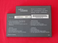 Fujitsu-Siemens 4UR18650F-2-QC-EF3 Li-Ion Akku Köln - Nippes Vorschau