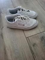 Reebok Sneaker Schuhe Gr.38,5 Niedersachsen - Lüneburg Vorschau
