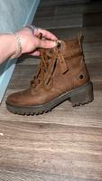 Damen Schuhe Nordrhein-Westfalen - Bad Laasphe Vorschau