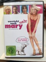 DVD - Verrückt nach mehr Mary Baden-Württemberg - Bad Waldsee Vorschau