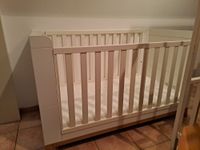 Tchibo Baby- Kinderbett mitwachsend aus der Nordic-Serie Düsseldorf - Angermund Vorschau